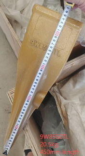 CAT J550 Bucket Teeth 9W8552TL