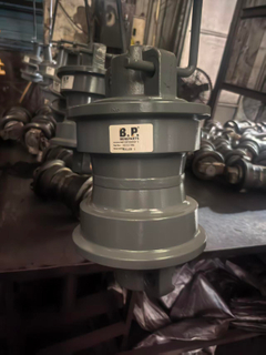 Liebherr PR736 Single Track Roller 10331786