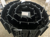 Liebherr PR736 Track Link Shoe Assy 11170829