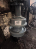 Liebherr PR736 Upper Roller 10429491