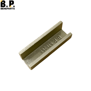 Wear Strip 5T8367 4461525 152mm Brass Guide