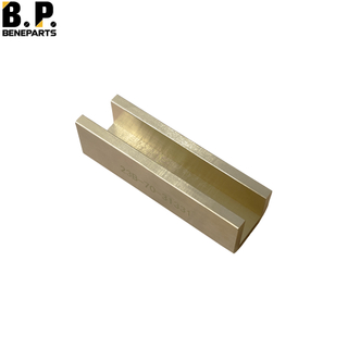 Wear Strip 23B-70-31331 For Komatsu GD-655 GD-555