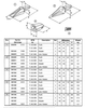 4044336 31101 Bofors Bucket Tooth