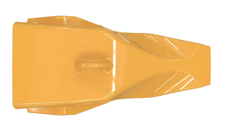 CAT A170 Bucket Tooth Tip 368-3873 for Wheel Loader 994F