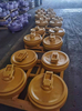 CR7337 Idler Shell Assembly Fit CAT 311 / 312
