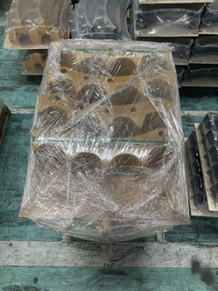 Komatsu D275A Sprocket Segment 17M-27-41630