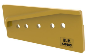 CAT Router Bit 4J8665