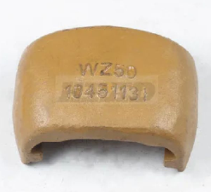 Liebherr 944 Wear Cap for Tooth Holder 10451131 