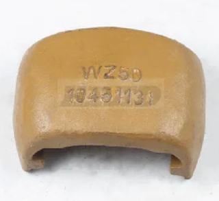 Liebherr Wear Cap 11114661 for Tooth Holder Size 100