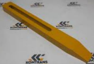 228600779 Adjustable Scraping Teeth For XCMG XS185S PD Pad Foot Roller