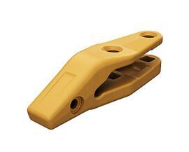 8E2184 J200 J-Series Bolt on Adapter