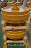 Komatsu D275A-5 Idler Riding Wheel 17M-30-01310