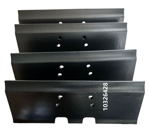 Liebherr PR736 Track Shoe 10326428