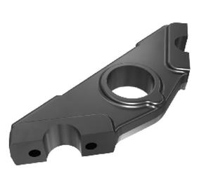 CAT D10 BOGIE-MINOR (RH) 156-4208