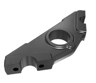 CAT D10 BOGIE-MINOR (RH) 156-4208