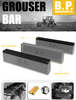 Grouser Bar GB0820 For Dozers