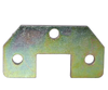 Wear Strip 60581-01300 Hitch Plate 3 Hole