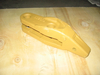 1U0257 J250 J-Series Bolt on Adapter