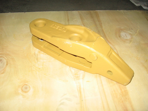 1U0257 J250 J-Series Bolt on Adapter