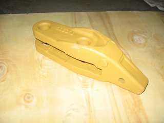 1U0257 J250 J-Series Bolt on Adapter