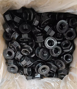 John Deere nut 14H1092